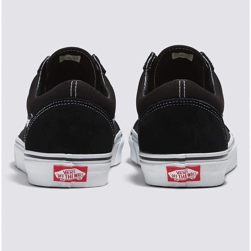 Brand New Vans Old Skool Shoes Size 6.5